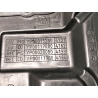 Kierownica Powietrza Lewa OE YP00028080