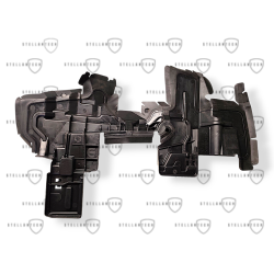 Kierownica Wlotu Powietrza OE 9852809280