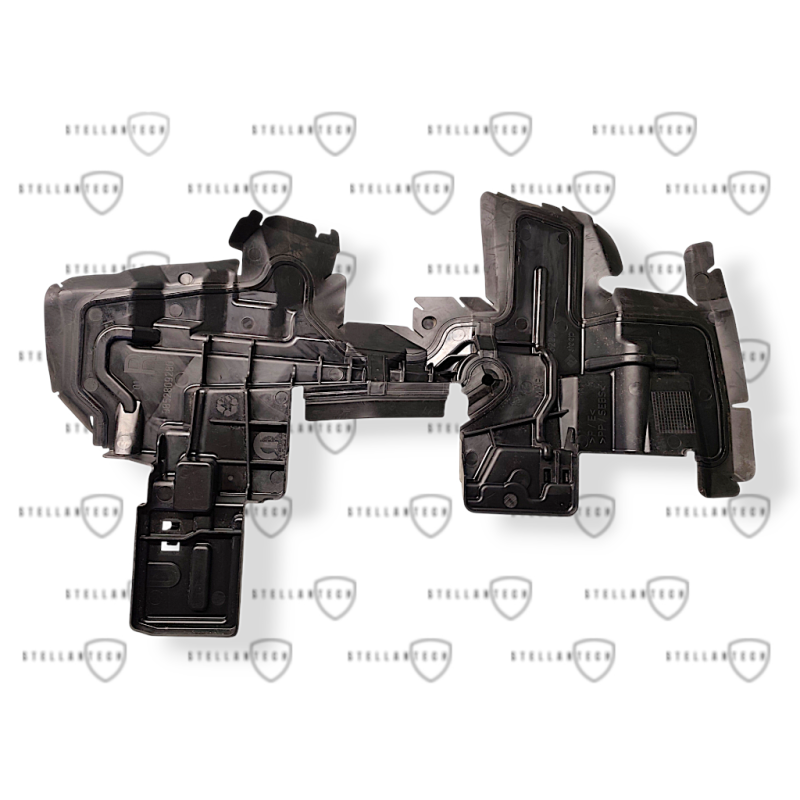 Kierownica Wlotu Powietrza OE 9852809280