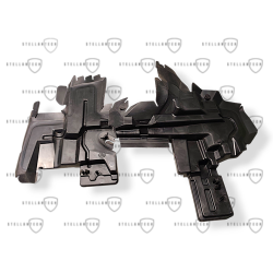 Kierownica Wlotu Powietrza OE 9852809280