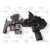 Kierownica Wlotu Powietrza OE 9852809280